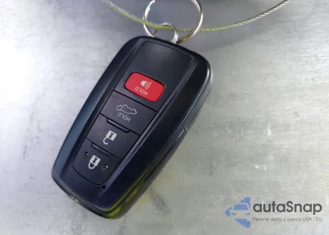 2020 Toyota Rav4 Xle from USA, damaged, VIN 2T3P1RFV8LW121328